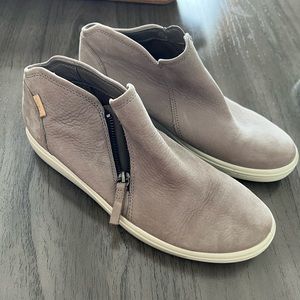 Ecco Women’s Soft Side Size 8